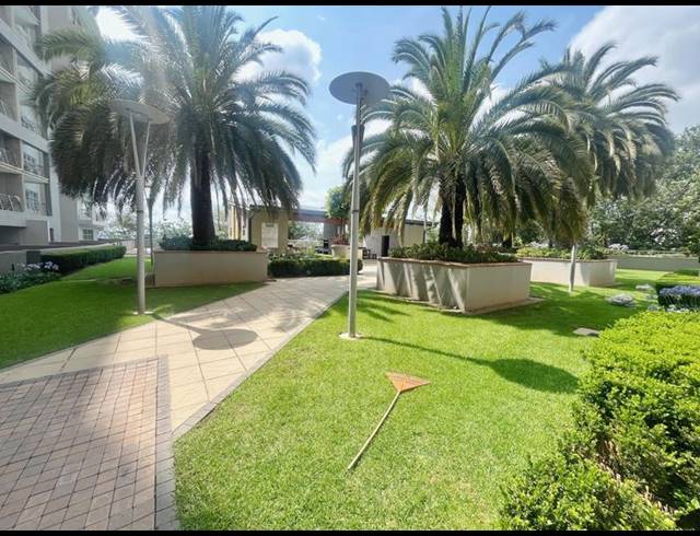 2 BEDROOM PROPERTY TO RENT IN SANDHURST